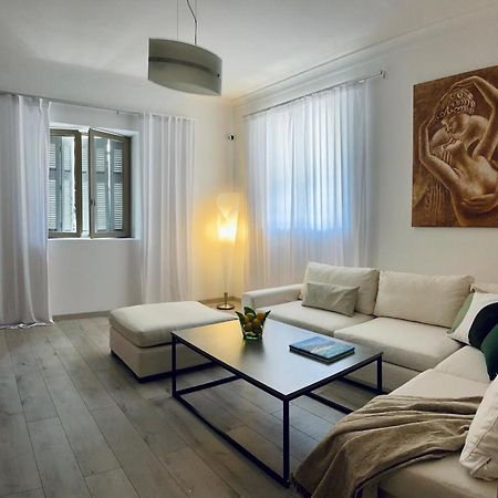 The Acropolis Cave Apartment Atenas Exterior foto