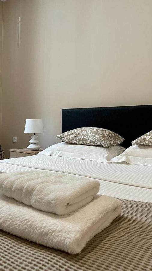 The Acropolis Cave Apartment Atenas Exterior foto